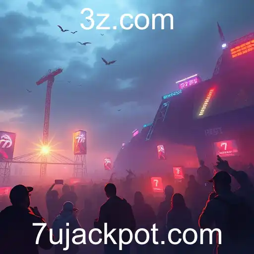 O Crescimento do Mercado de Jogos com 7U