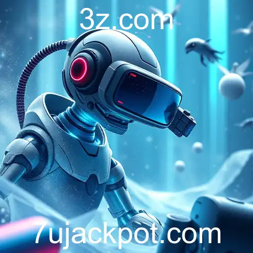 A Revolução dos Jogos Online com 7U