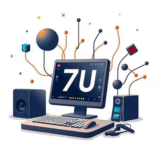 Ascensão do 7U no Cenário de Jogos Brasileiro