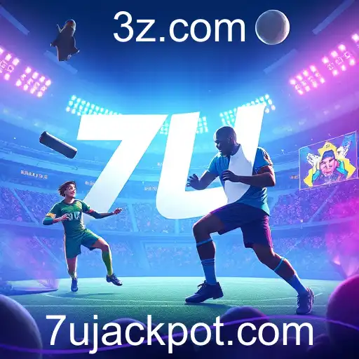 A Revolução dos Jogos Brasileiros: O Impacto da 7U