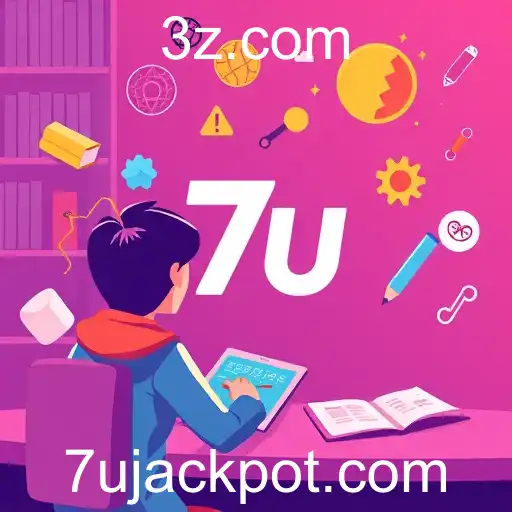 A Evolução do Site 7U no Mundo dos Jogos