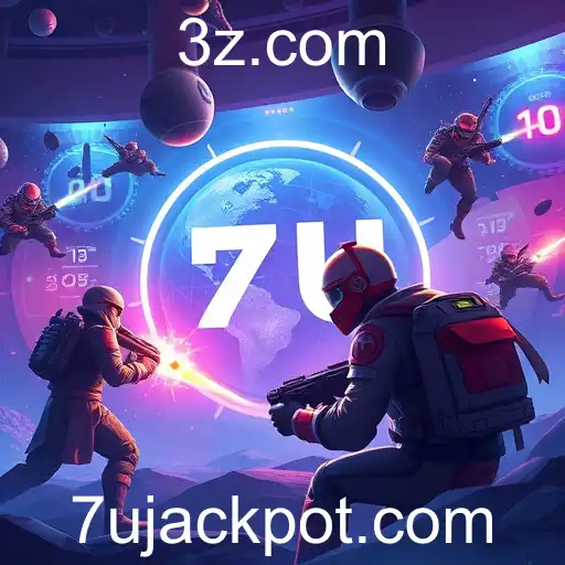 Explorando o Universo 7U: O Novo Fenômeno dos Games