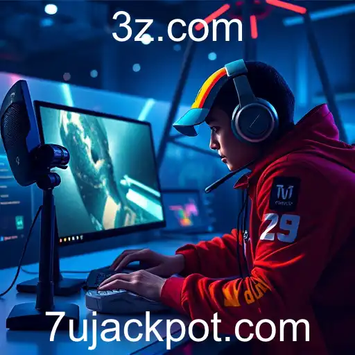 Tendências de Jogos com 7U