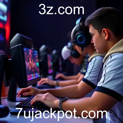 Inovações e Desafios no Mundo dos Jogos