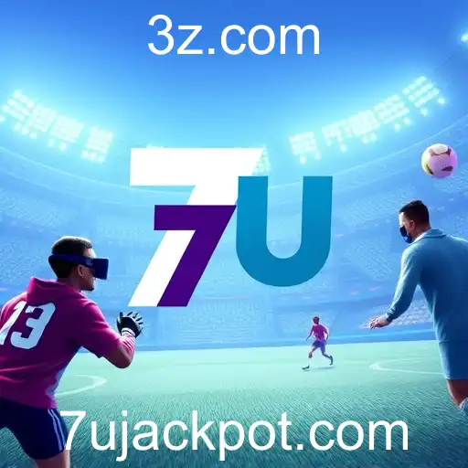 Ascensão de 7U: O Fenômeno dos Jogos em 2025