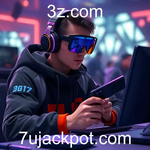 Tendências e Transformações no Mundo dos Jogos Online