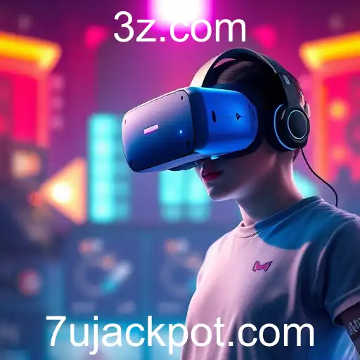 Novidades e Tendências no Mundo dos Jogos em 2025