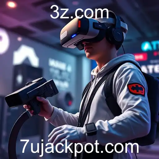 Transformações dos Jogos Online em 2025