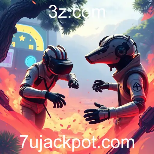 Impacto do 7U no Cenário de Jogos em 2025