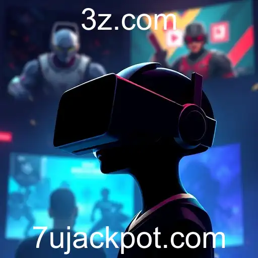 Revolução no Mundo dos Jogos: A Ascensão da Plataforma 7U