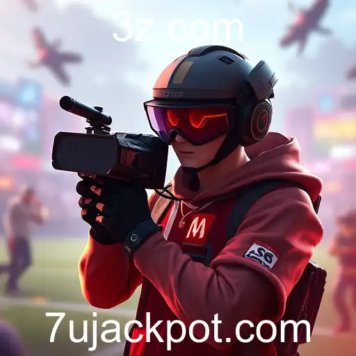 A Revolução de 7U no Cenário de Jogos Online