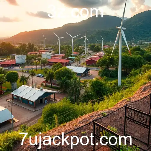 Avanços Tecnológicos e Sustentabilidade em Foco no Brasil