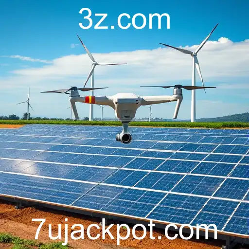 Avanços Tecnológicos e Sustentabilidade no Brasil