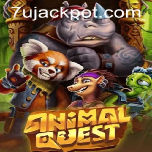Discover the Thrills of 'AnimalQuest': A Game of Strategy and Fun