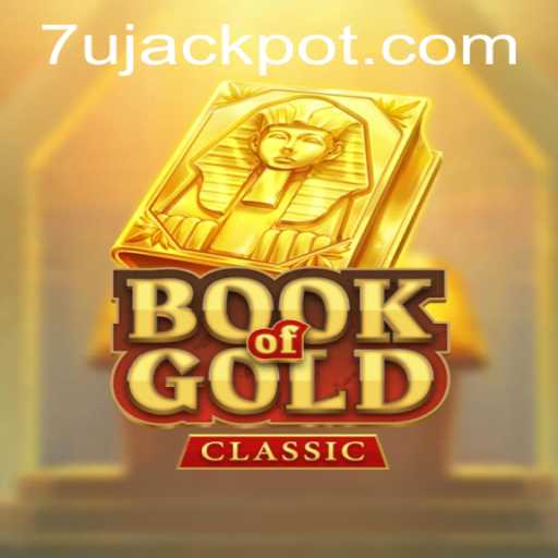 Exploring the Enigmatic World of BookOfGoldClassic with 7U Insights
