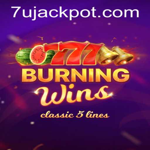 Exploring the Thrill of BurningWins: A Captivating Slot Experience with a Modern Twist
