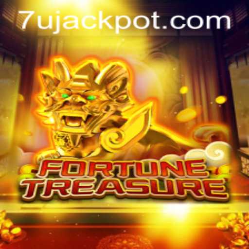 Unveiling the Exciting World of FortuneTreasure: Discover the Thrills of 7U