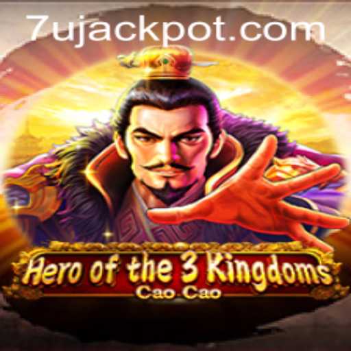 Heroofthe3KingdomsCaoCao: An Epic Adventure in Strategy Gaming