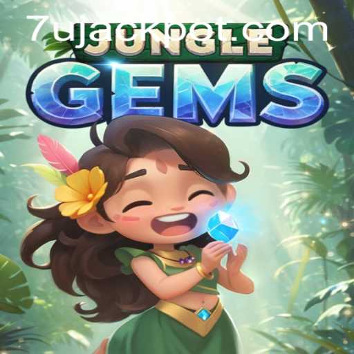 Discover the Thrills of JungleGems: An In-Depth Guide with 7U Insights