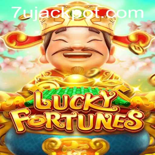 Exploring the Intriguing World of LUCKYFORTUNES: An Immersive Experience