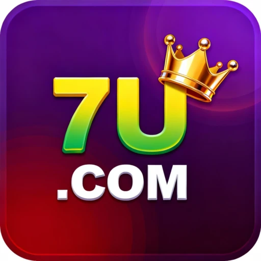 7U logo