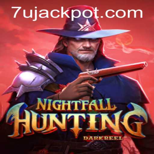 NightfallHunting: A Journey Into the Mysterious Realm
