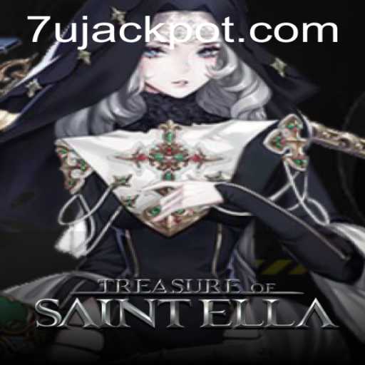 TreasureofSaintElla: Discover the Adventure Behind the 7U Quest