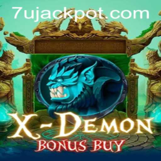 Exploring XDemonBonusBuy: A Thrilling Journey into the Digital Gaming Universe